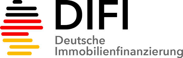 DIFI - Deutsche Immobilienfinanzierung Logo