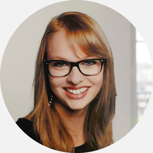 Sarah Burk, Beraterin Baufinanzierung der DIFI in Erding