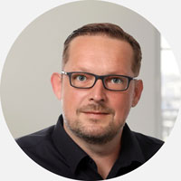 Marc Wilde, Baufinanzierungsberater der DIFI in Haltern am See